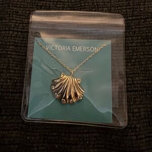 Victors Emerson necklace